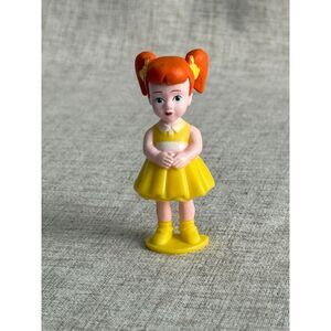 Gabby Disney Toy Story 2.5" Action Figure PVC Toy